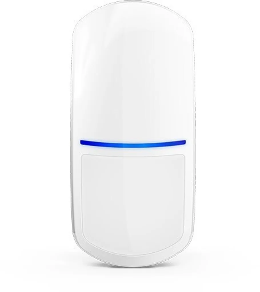 Détecteur infrarouge filaire SLIM-PIR SATEL pour alarme de maison