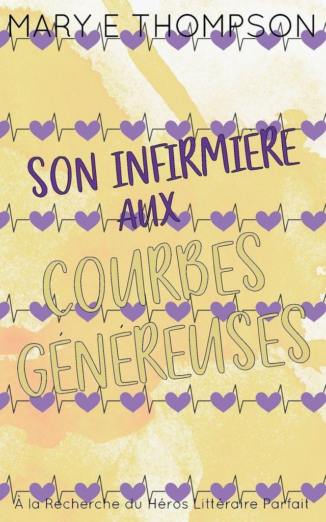 Son Infirmière aux Courbes Généreuses