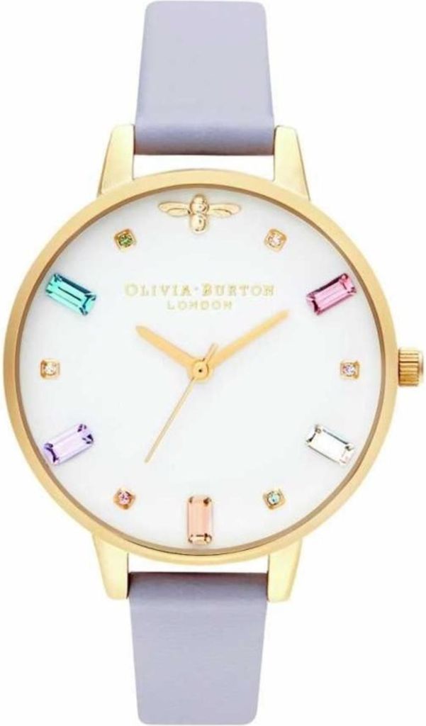 Hodinky Olivia Burton ob16rb11 Obrázek produktu 