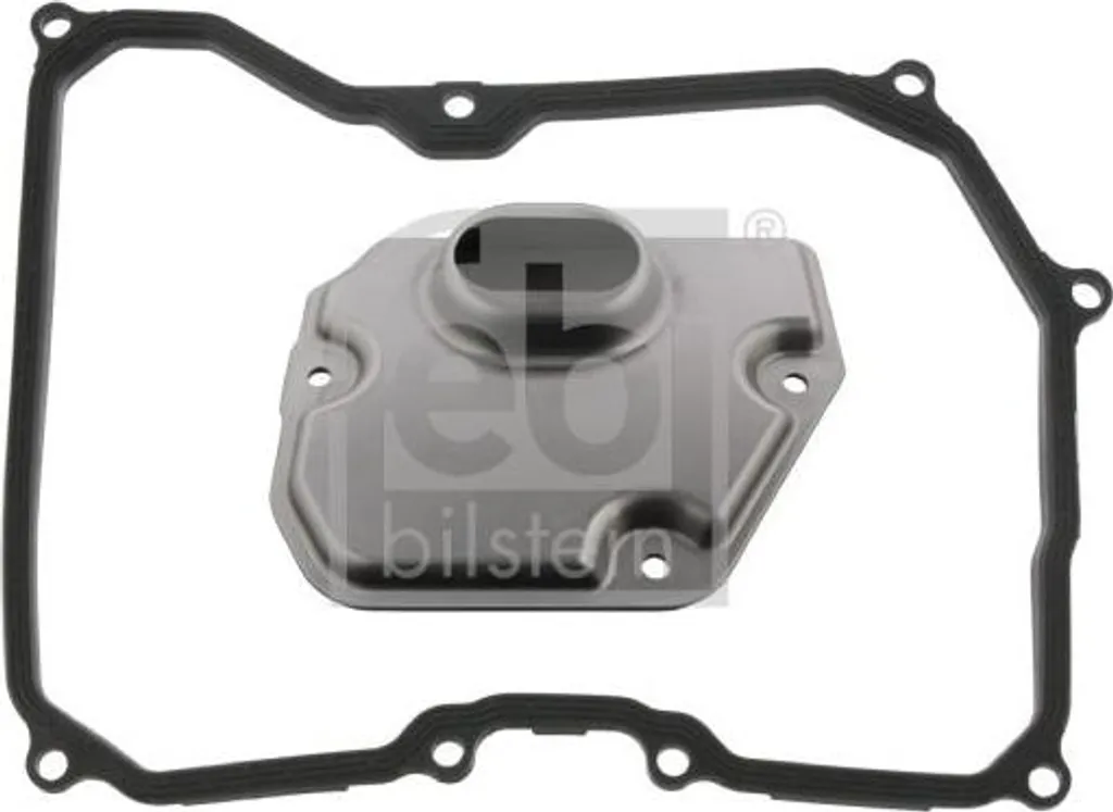 Éliminez les accoups de boîte avec le filtre hydraulique Febi 101164