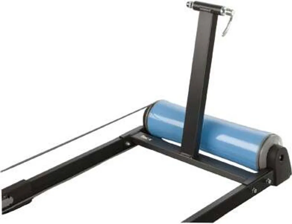 Support de roue pour entraînement sur rouleaux Tacx de vélo de route