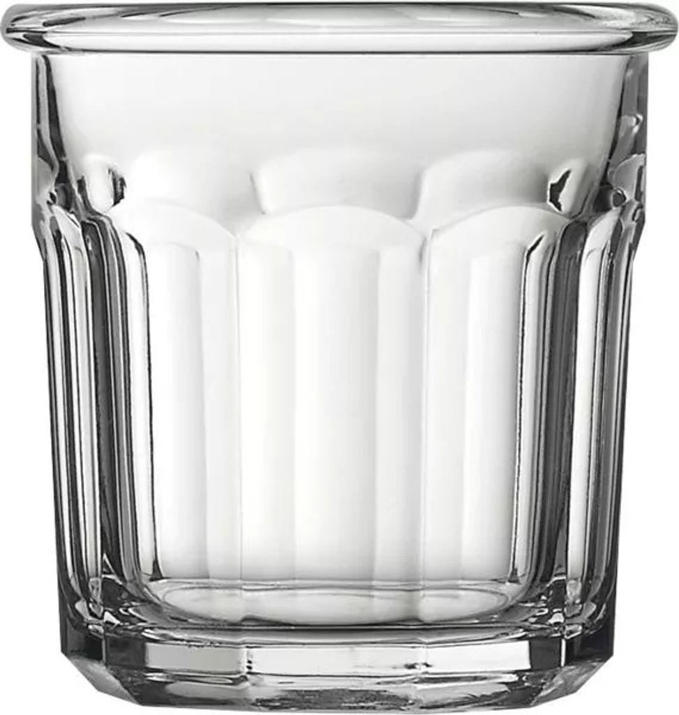 ARCOROC »Eskale« Trinkglas, Inhalt: 0,18 Liter, 6x Produktbild 