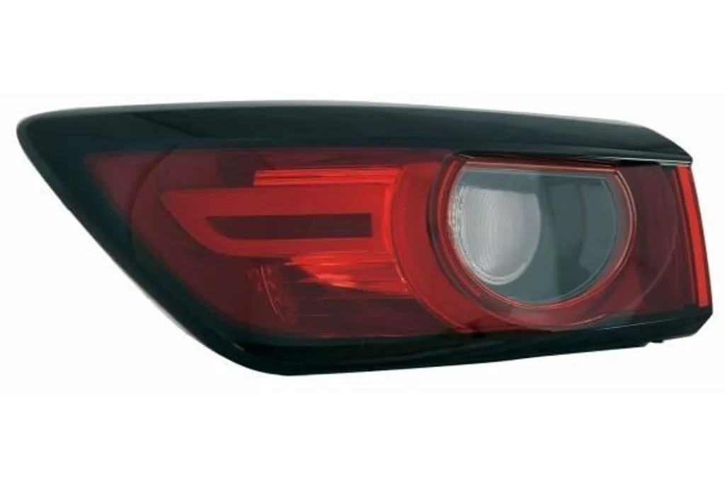 Feu arrière gauche ABAKUS 216-19ANL-UE pour Mazda CX-3 (DK) - OE DM4N51160A