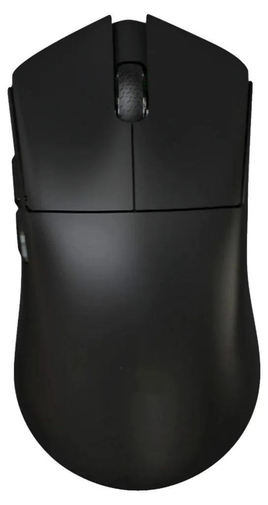 Souris sans fil Bluetooth 5.0 Noire Ergonomique avec DPI à 3 Niveaux