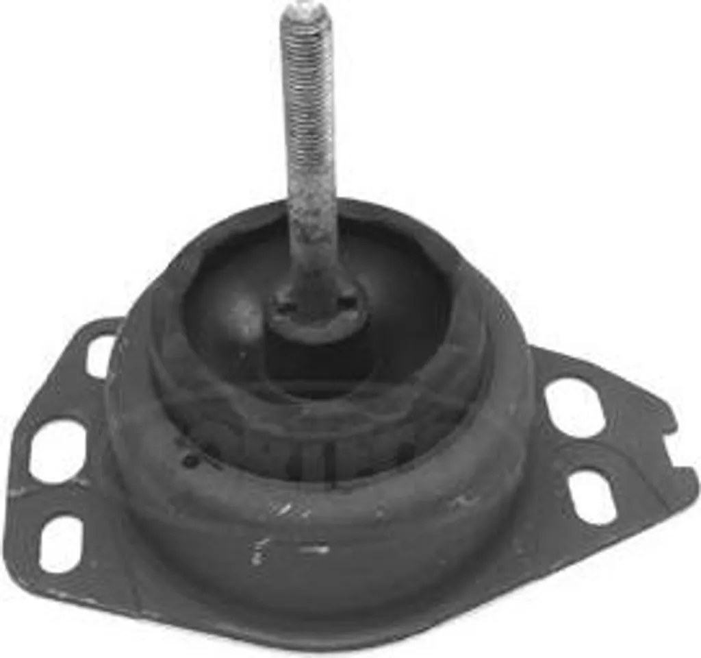 Roulement de moteur Fiat Marea et Bravo pour réparer les vibrations