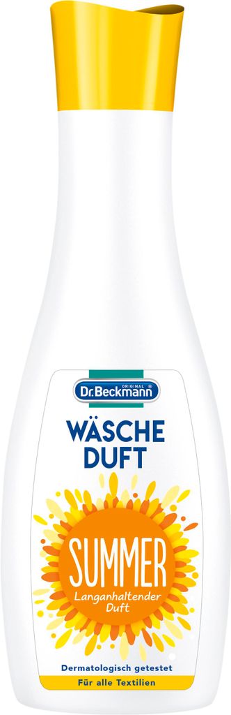 Dr Beckmann Trockner-Duft 250Ml Sommer Produktbild 