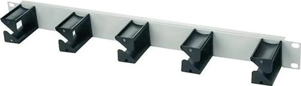 Telegärtner 100021542 Patch Panel FO 5 Porte 1U - Qualità Tedesca