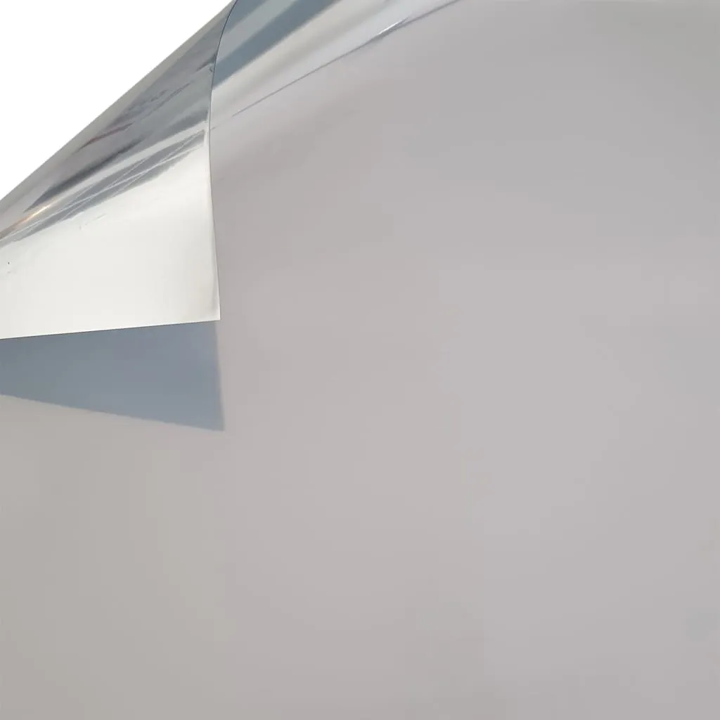 Film autocollant EasyProtec pour vitres - Protection chaleur - 90x250cm