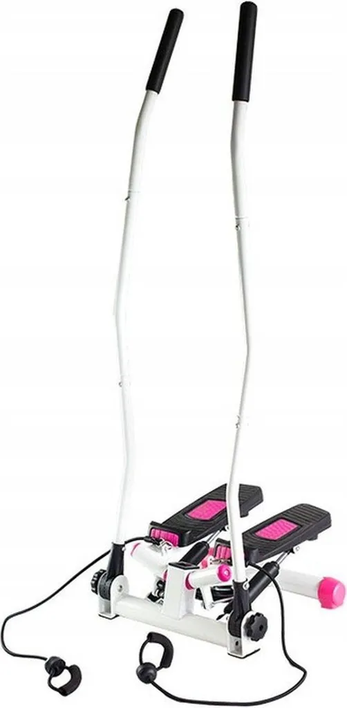 Appareil de Marche Stepper S3085 HMS - Brûlez des Calories à Domicile