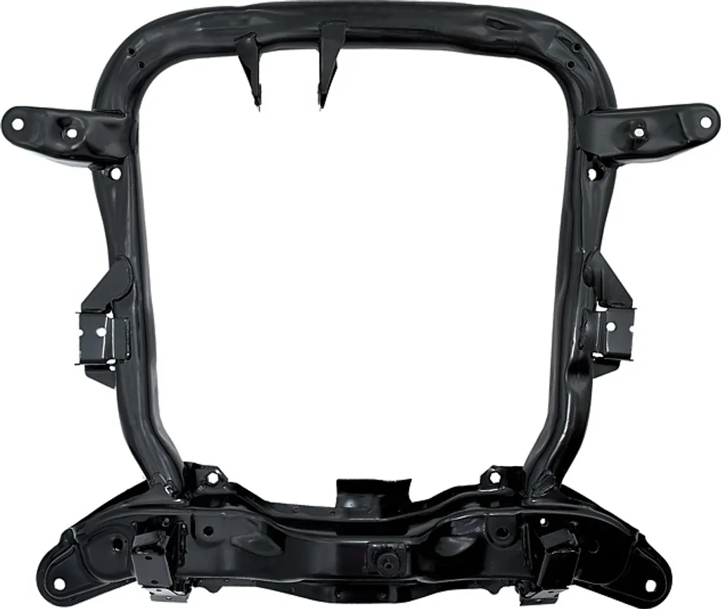 Réparer Train Avant Opel Corsa C Combo - Berceau Moteur Neuf 93174594