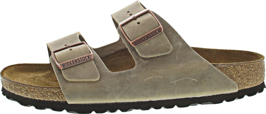 Birkenstock Arizona FL 352203 (40/tabacco brown) Produktbild 