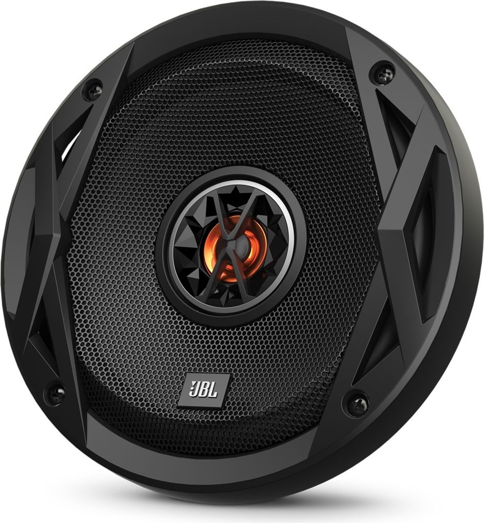 JBL Club 6520 | 2-Wege | 16,5cm Koax Lautsprecher Produktbild 