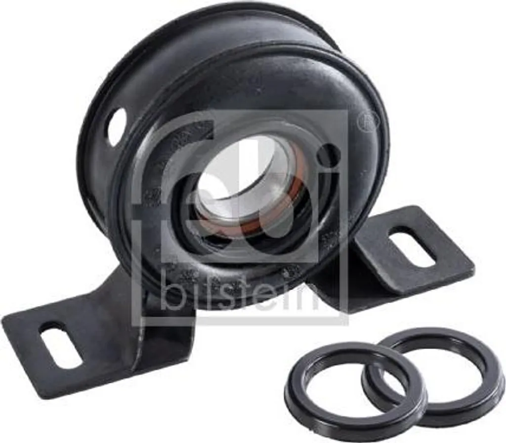 Palier intermédiaire d'arbre de transmission Transit - FEBI 44865 45mm