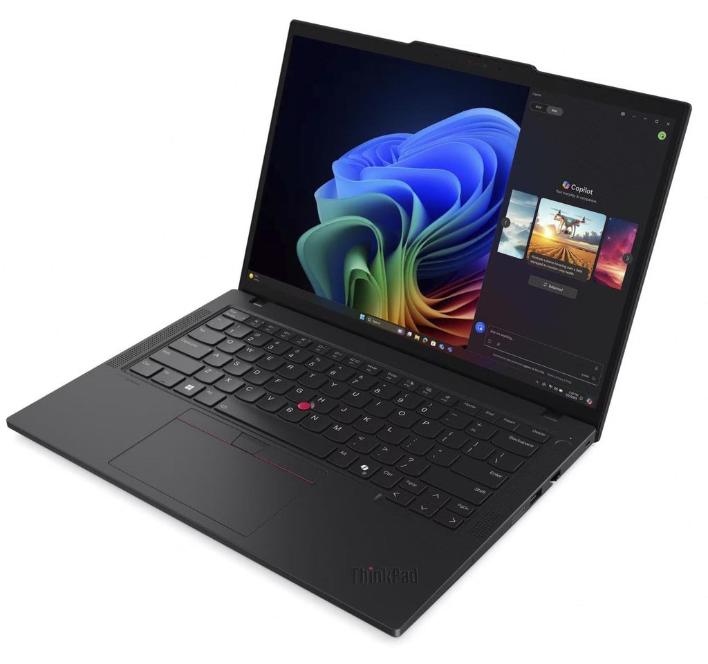 Lenovo ThinkPad T14 G6 (21QC0037GE), Notebook Produktbild 