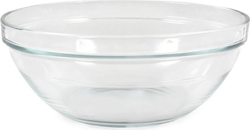 duralex lys saladier empilable 3,45 l Image du produit 