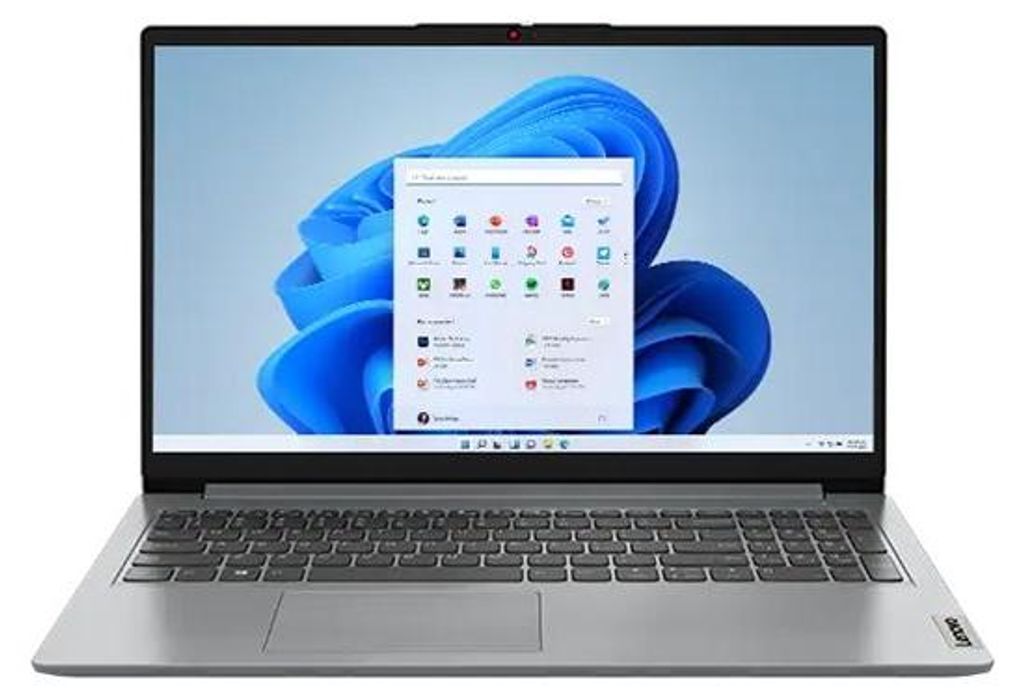 LAP Lenovo IdeaPad 1, 15,6 pollici, Ryzen 5 16/512 Immagine del prodotto 