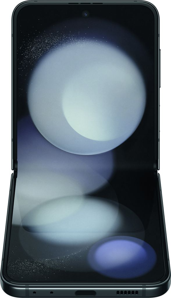 Samsung Galaxy Z Flip5 512GB Graphite Produktbild 26