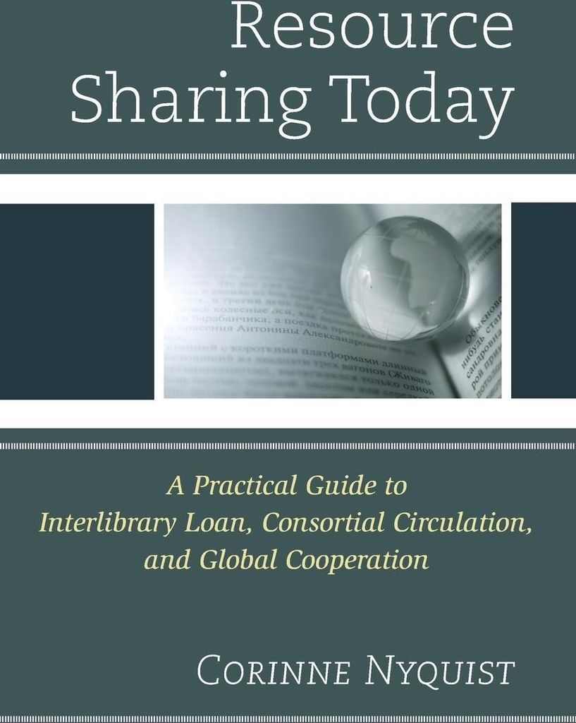 Resource Sharing Today