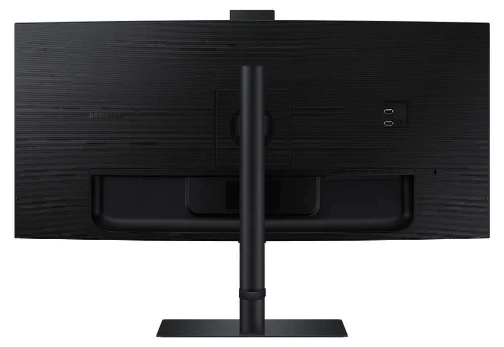 Moniteur Télétravail 34" SAMSUNG ViewFinity S6 Écran Bureautique - 3