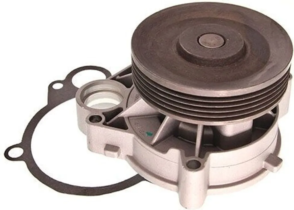 Pompe à eau haute performance E46 - Référence 11 51 0 393 731 MAXGEAR