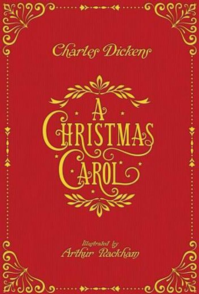 A Christmas Carol Image du produit 