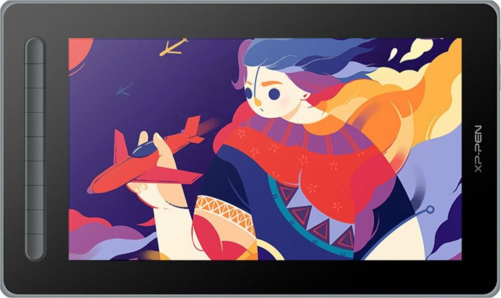 XPPen Artist 13 (2nd Gen) Grafiktablet