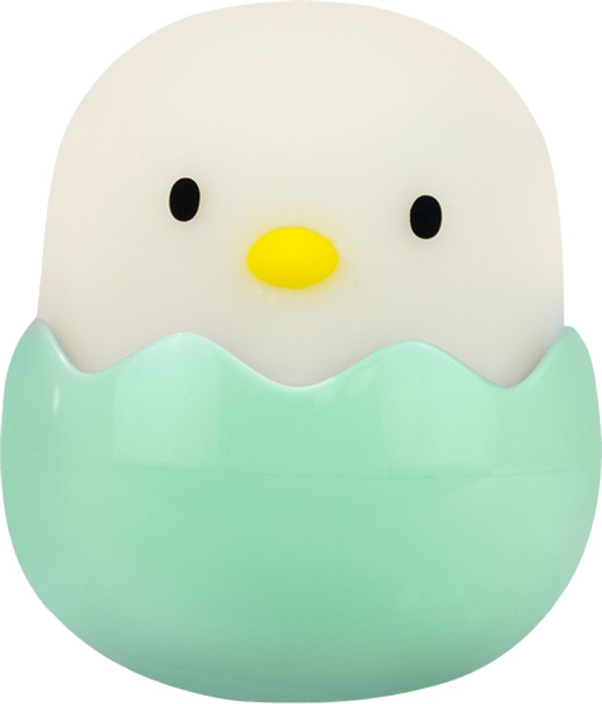 Megalight BABY EGGY MINTGRUEN Sonstige Zdjęcie produktu 