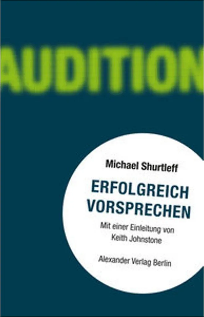 Vaincre le trac en audition : Méthode Erfolgreich vorsprechen efficace - 2