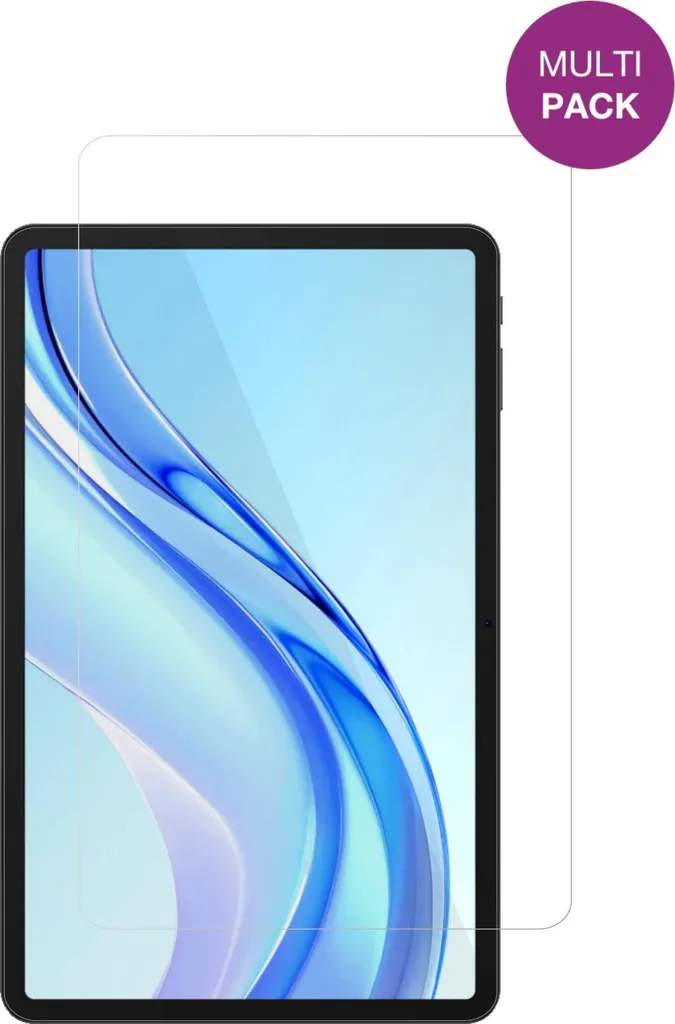 Offerta 2x Pellicole Doogee Tab E3 Plus - Protezione dipos Premium - 2