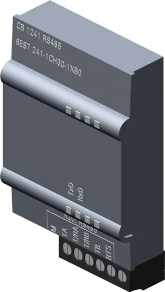 Module de communication RS485 Siemens CB 1241 pour Automate S7-1200