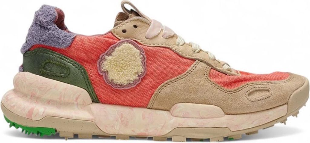 Sneaker Satorisan CHACRONA LINEN BLUSH PINK, CHACRONA LINEN BLUSH PINK, CHACRONA LINEN BLUSH PINK, CHACRONA LINEN BLUSH PINK, CHACRONA LINEN BLUSH ...