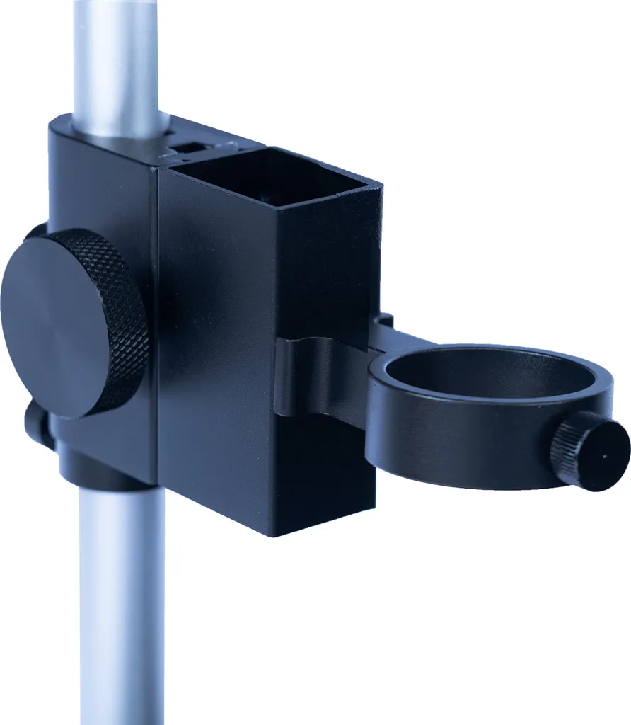 Support de Microscope Professionnel Rosfix avec Tige de Guidage 29cm - 6