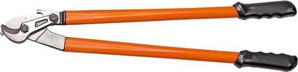 Pinze Strend Pro CC100, 600 mm, tronchesi, per funi, cavi e fili