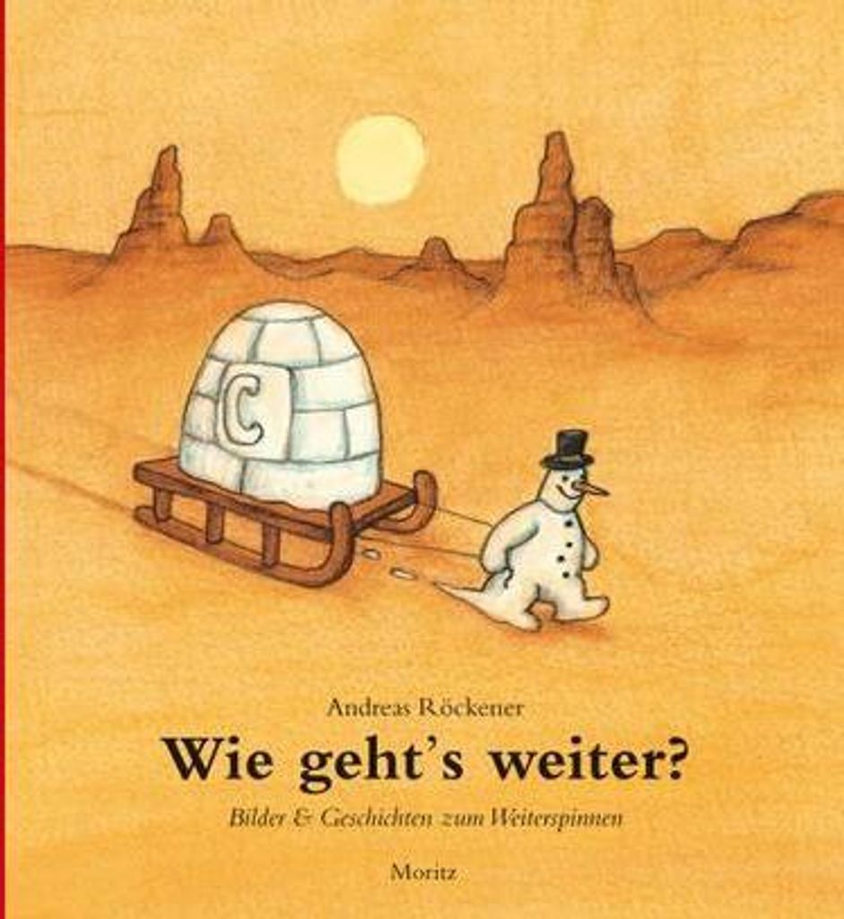 Wie geht's weiter?