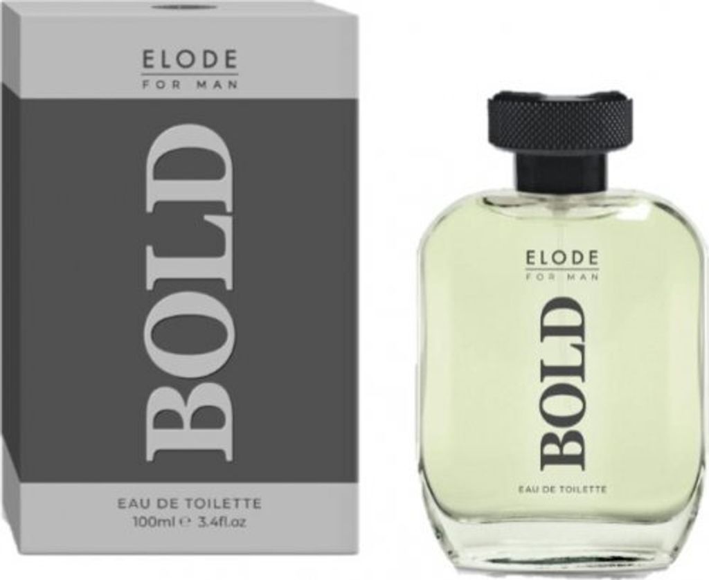 Bold - EDT, 100 ml Obrázek produktu 