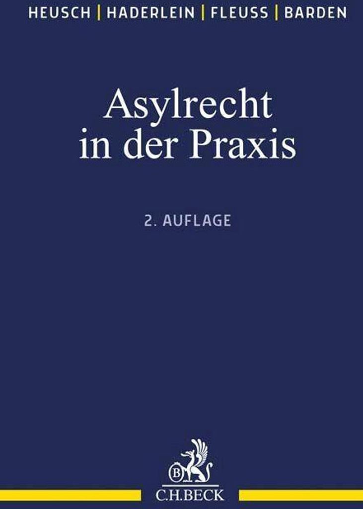 Asylrecht in der Praxis