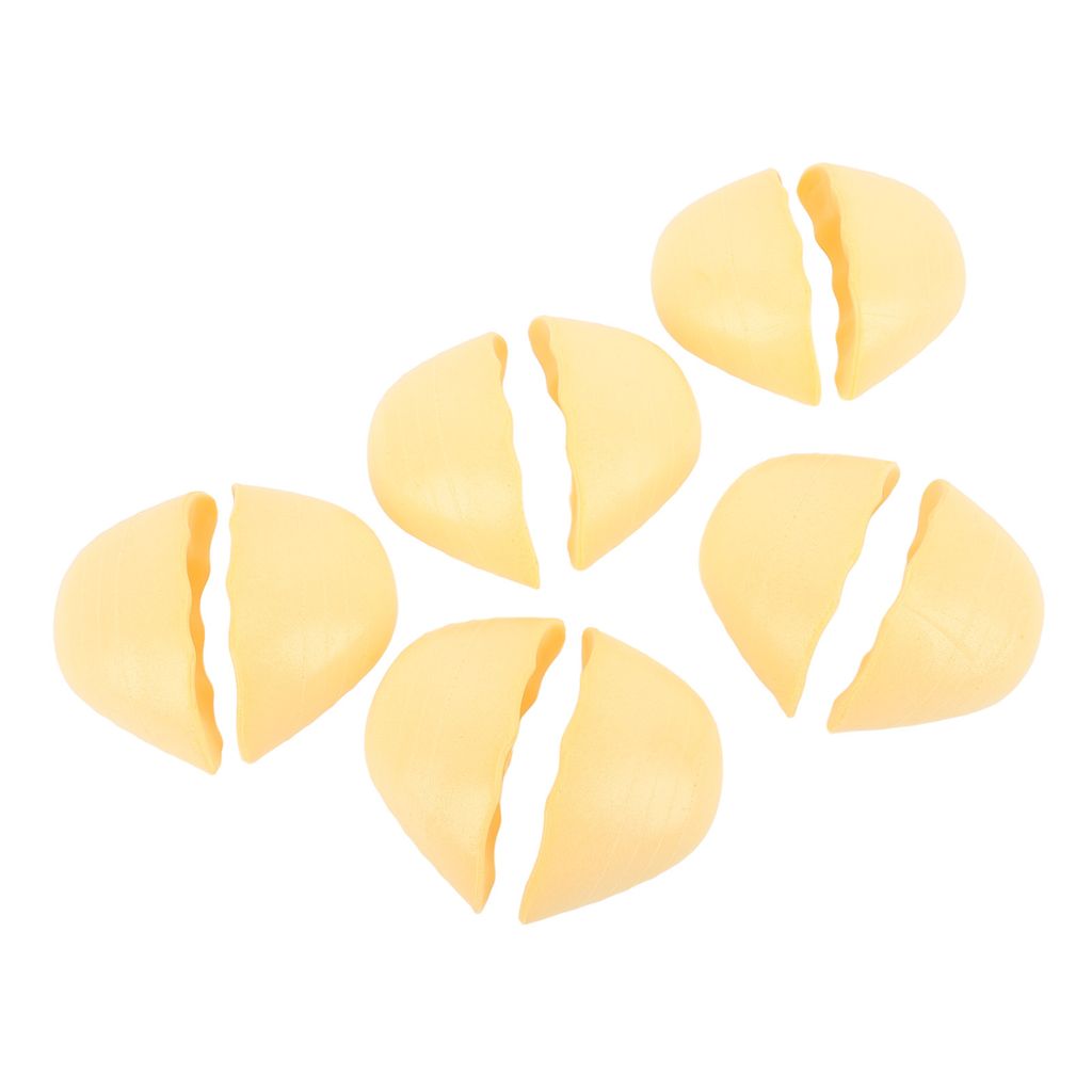 Shoe Filler Insert,Foam Toe Filler,Toe Cushion Fillers,Toe Image du produit 