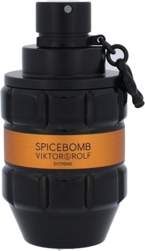 Viktor & Rolf Spicebomb Extreme Eau de Parfum für Herren, Produktbild 8