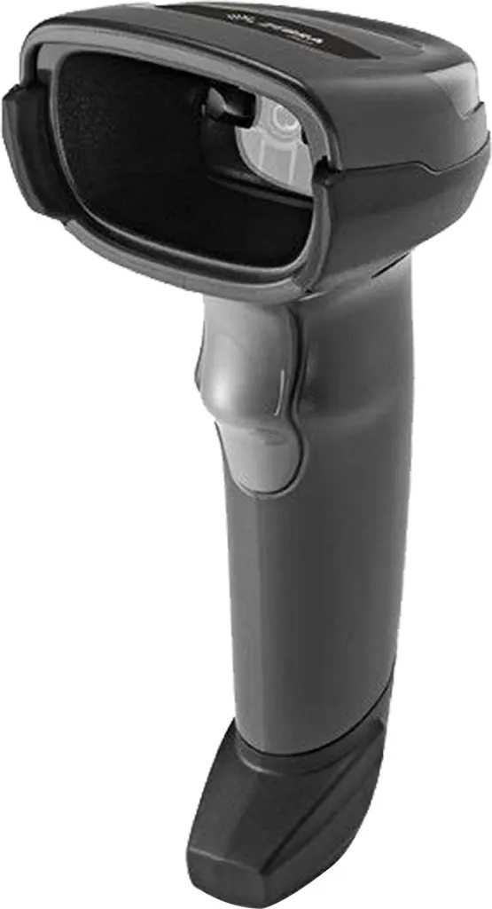 Zebra DS2208 Imageur 1D 2D haute précision avec capteur LED 640 x 480 px