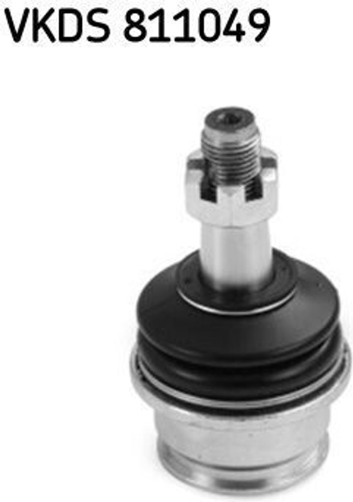 SKF Traggelenk für TOYOTA LAND CRUISER 150 (KDJ15, GRJ15) VKDS 811049