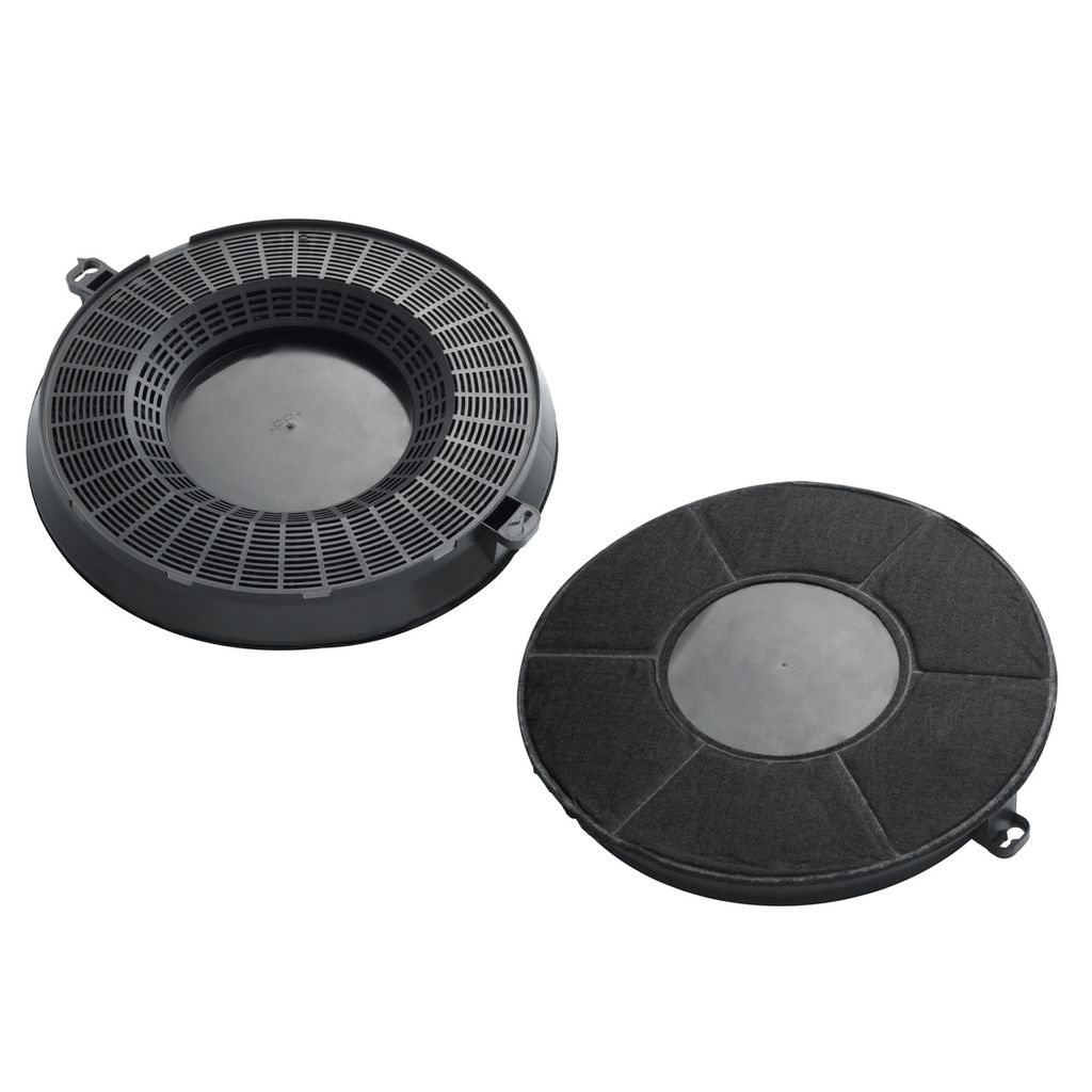 AEG Zubehör OdourClean Standard Carbon Filter MCFE06 Image du produit 