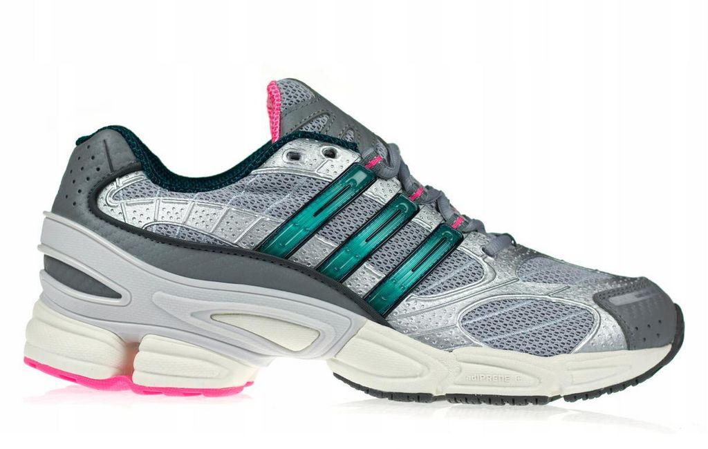 ADIDAS OZWEEGO PRO Sneaker Größe 42 mit EVA-Mittelsohle, Produktbild 