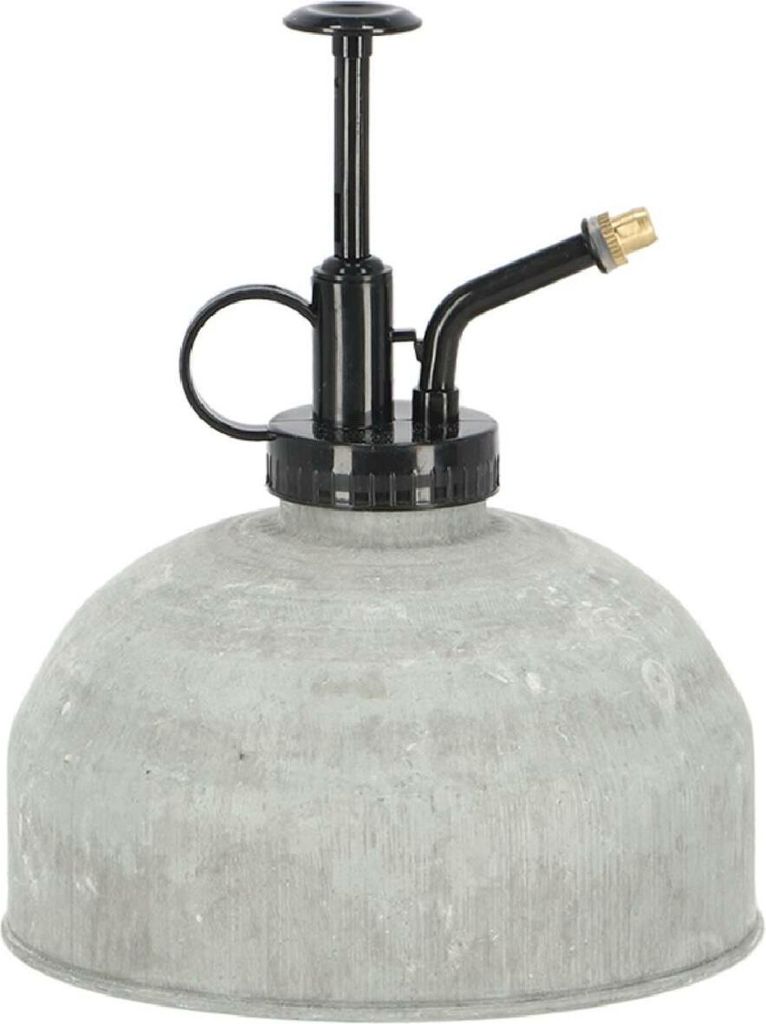 Esschert Design Altzink Pflanzensprüher; OZ57
