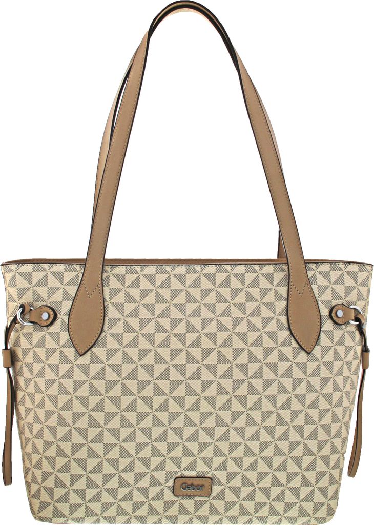 Gabor Barina Zip Shopper L 000876155 8441155 (1/mieszany Zdjęcie produktu 
