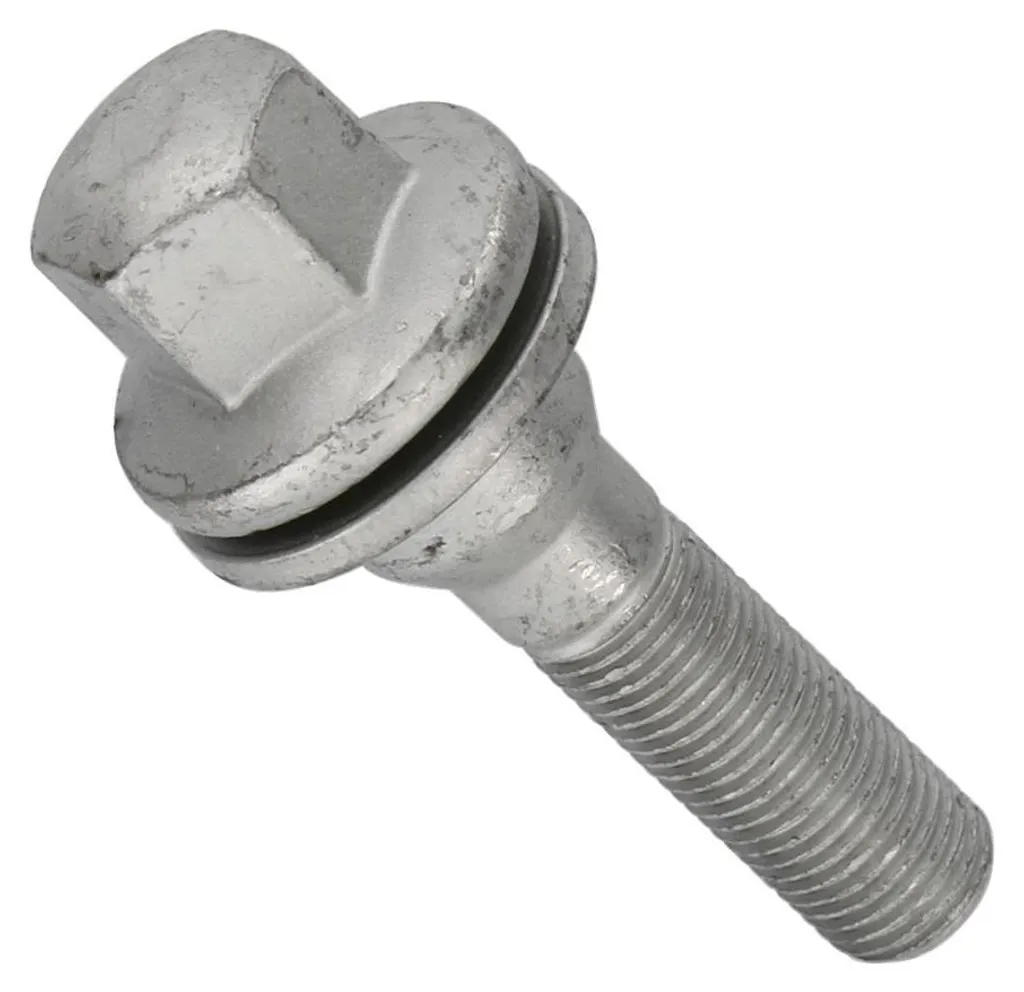 Fixez solidement vos supports épais avec ces 10 vis PR0 tête plate