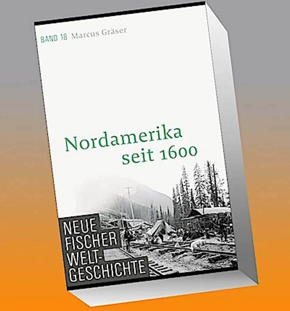 Livre d'histoire Neue Fischer Weltgeschichte Band 18 pour l'université