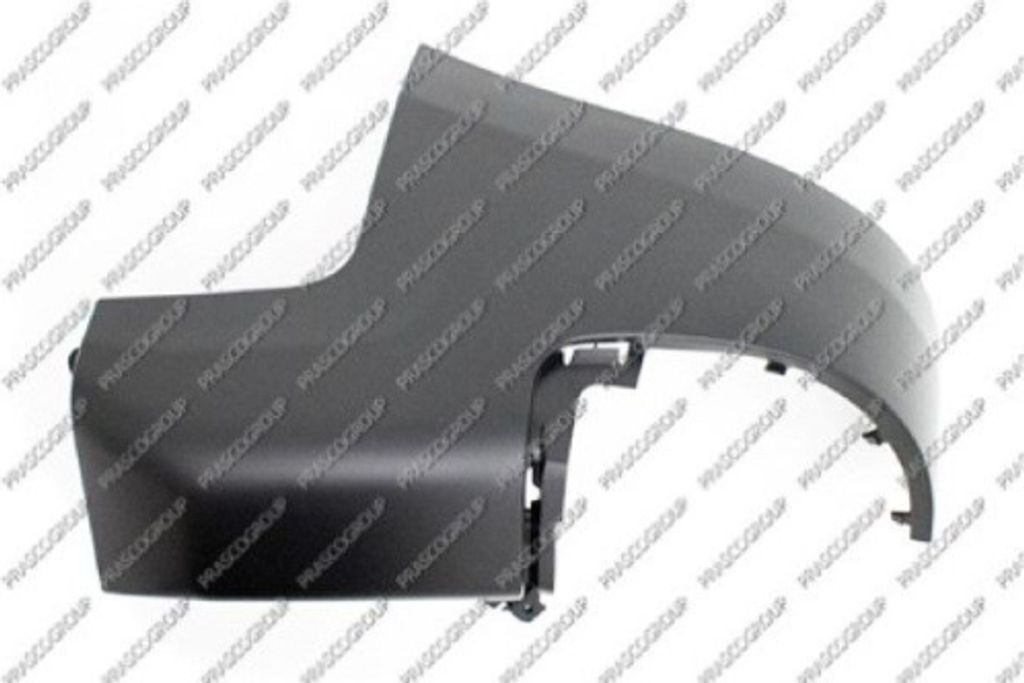Stoßfänger Prasco CI9181173 für Citroën Hinten Rechts
