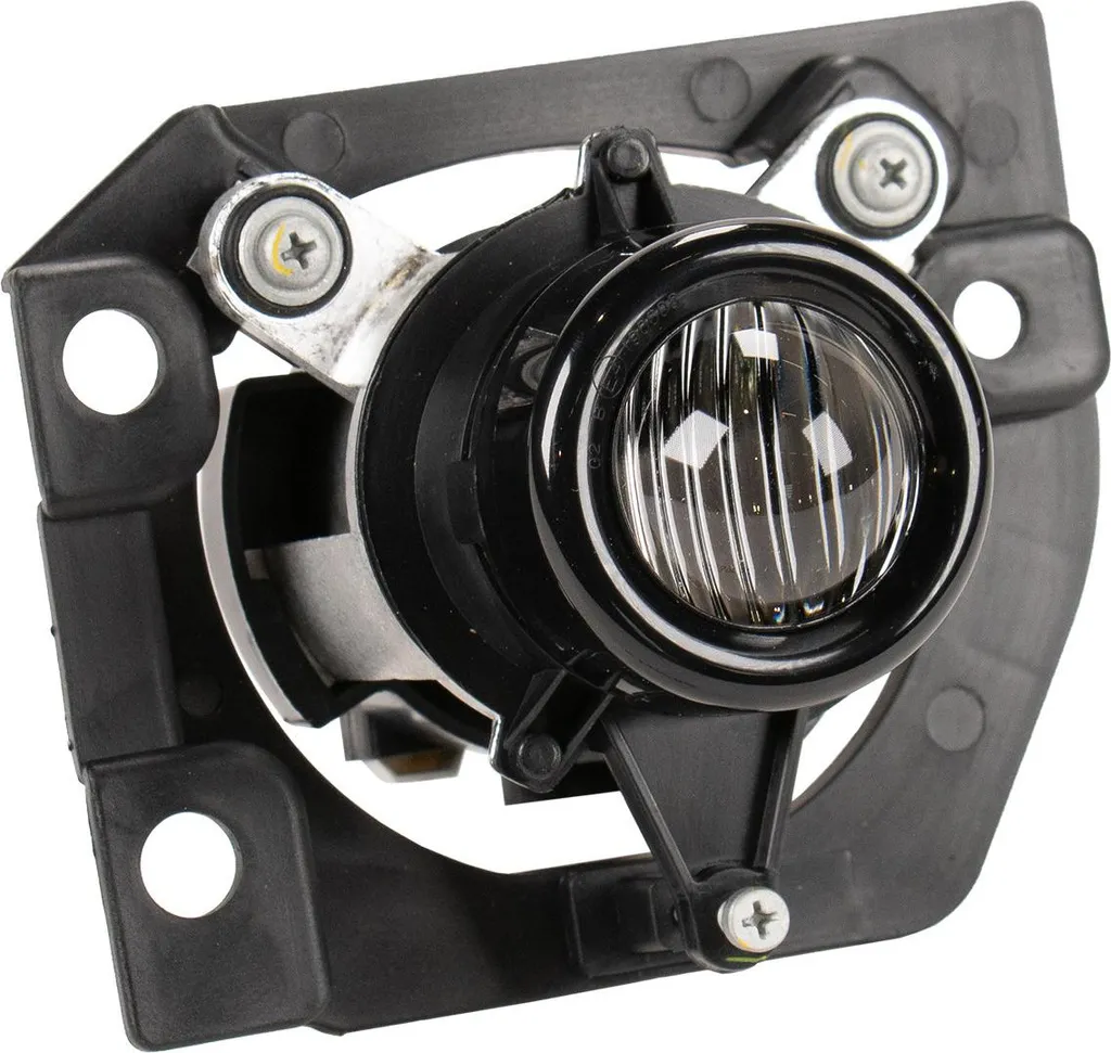 Johns Fendinebbia Sinistro Fiat 500 312 H3 - Ricambio Qualità Originale - 7