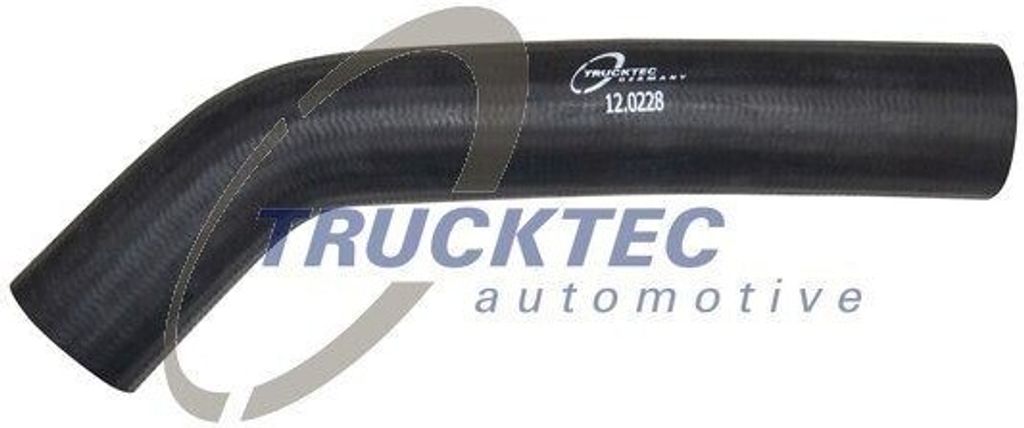 TRUCKTEC AUTOMOTIVE Ölschlauch 01.41.009 passend für MERCEDES-BENZ NG