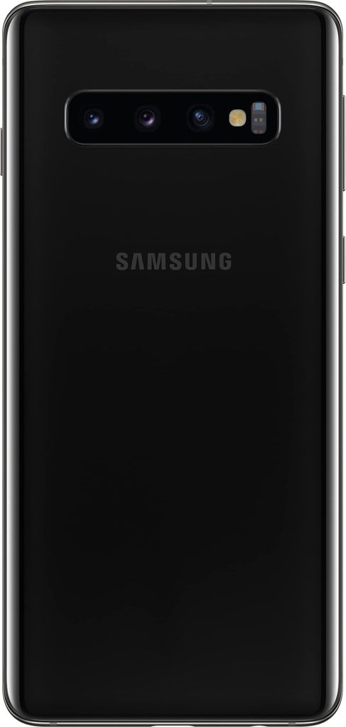 Samsung Galaxy S10 Duos SM-G973FDS 128GB Prism Black Obrázek produktu 3